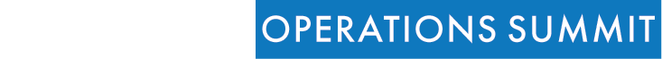 Ecommerce Operations Summit